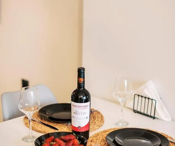 Апартаменты Seascape House