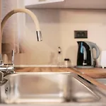Apartamento Seascape House *
