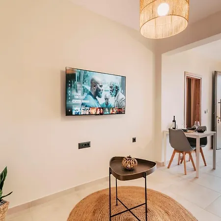 Seascape House Apartamento *