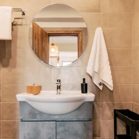 Seascape House Кремасти