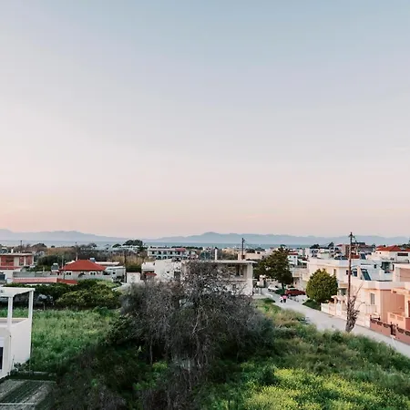 Апартаменты Seascape House *