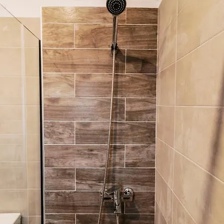 Seascape House Апартаменты