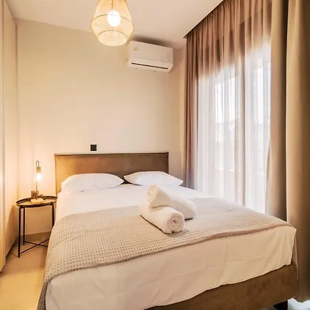 Apartment Aigaion Rhodes