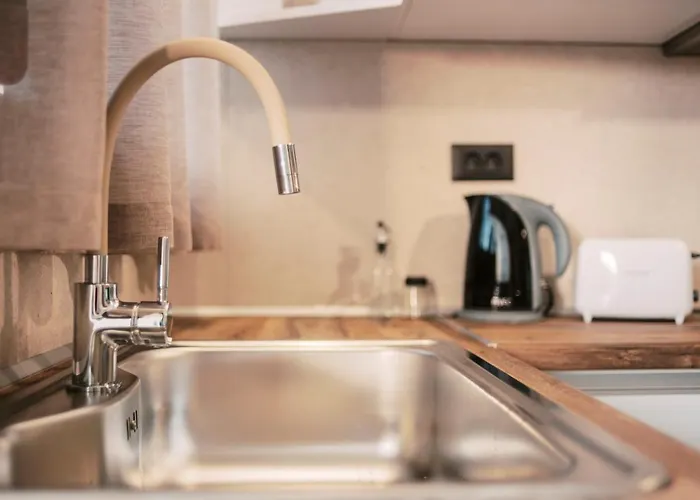 Appartamento Seascape House *