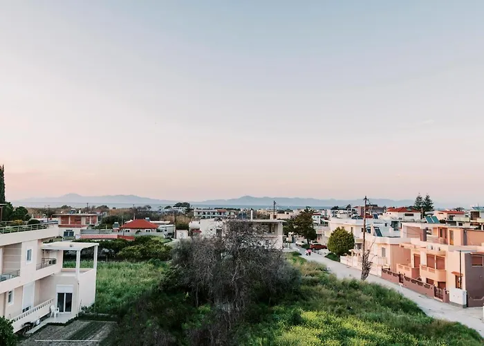 アパート Seascape House *