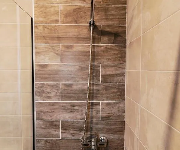 Seascape House Appartamento