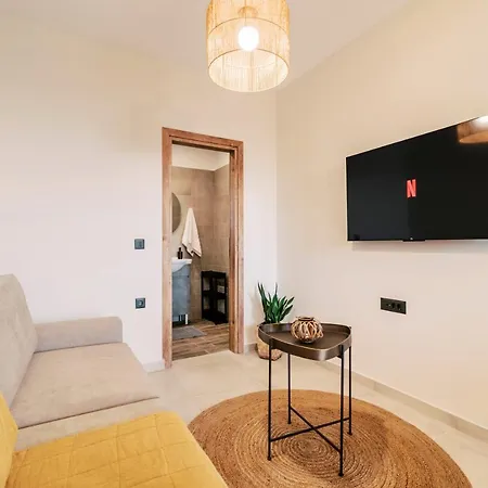 Seascape House קרמסטי