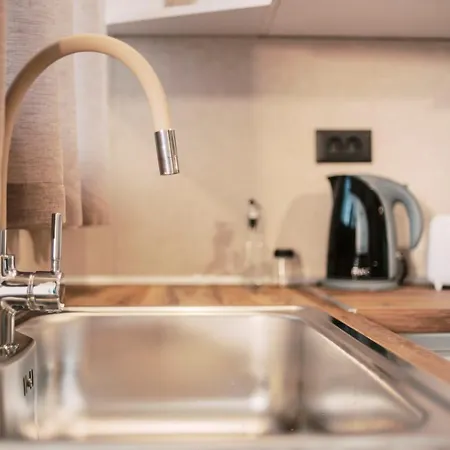 Apartament Seascape House *