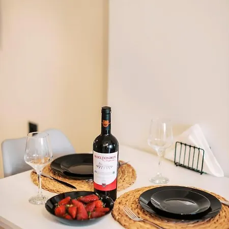 Apartament Seascape House