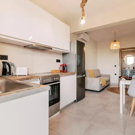 Seascape House * Kremastí