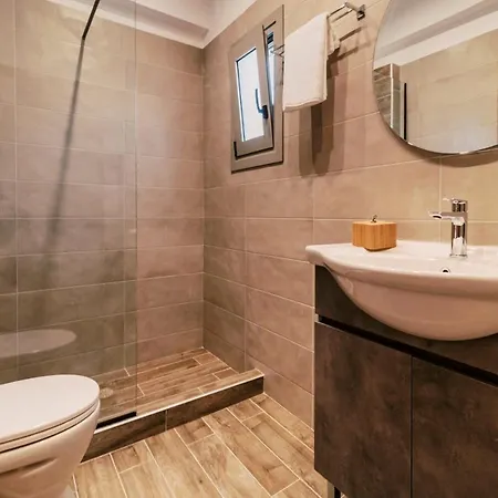 Apartament Seascape House