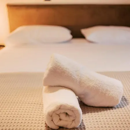 Seascape House קרמסטי