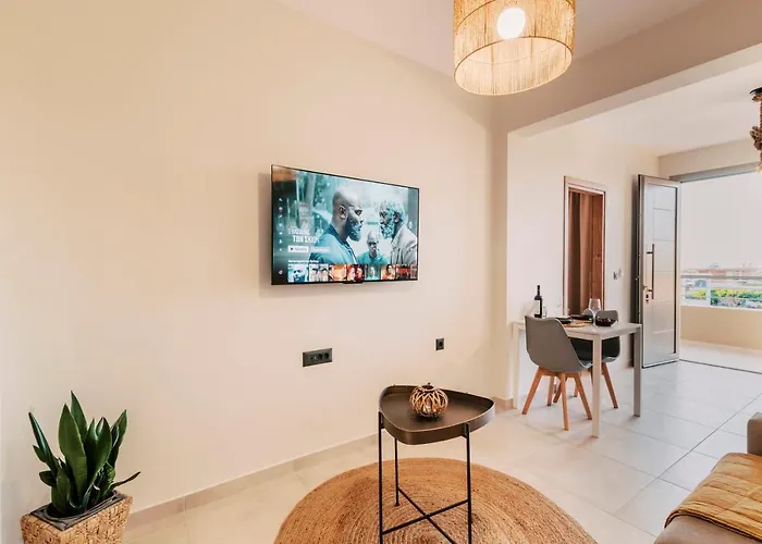 Seascape House 公寓 *