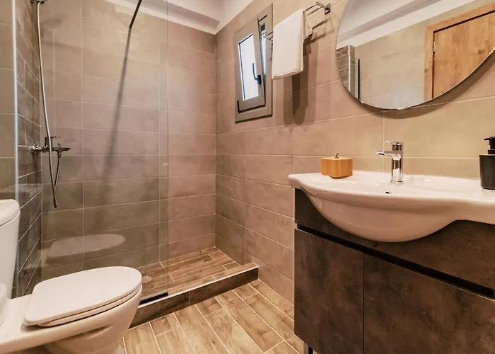 公寓 Seascape House