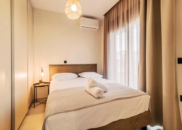 公寓 Seascape House